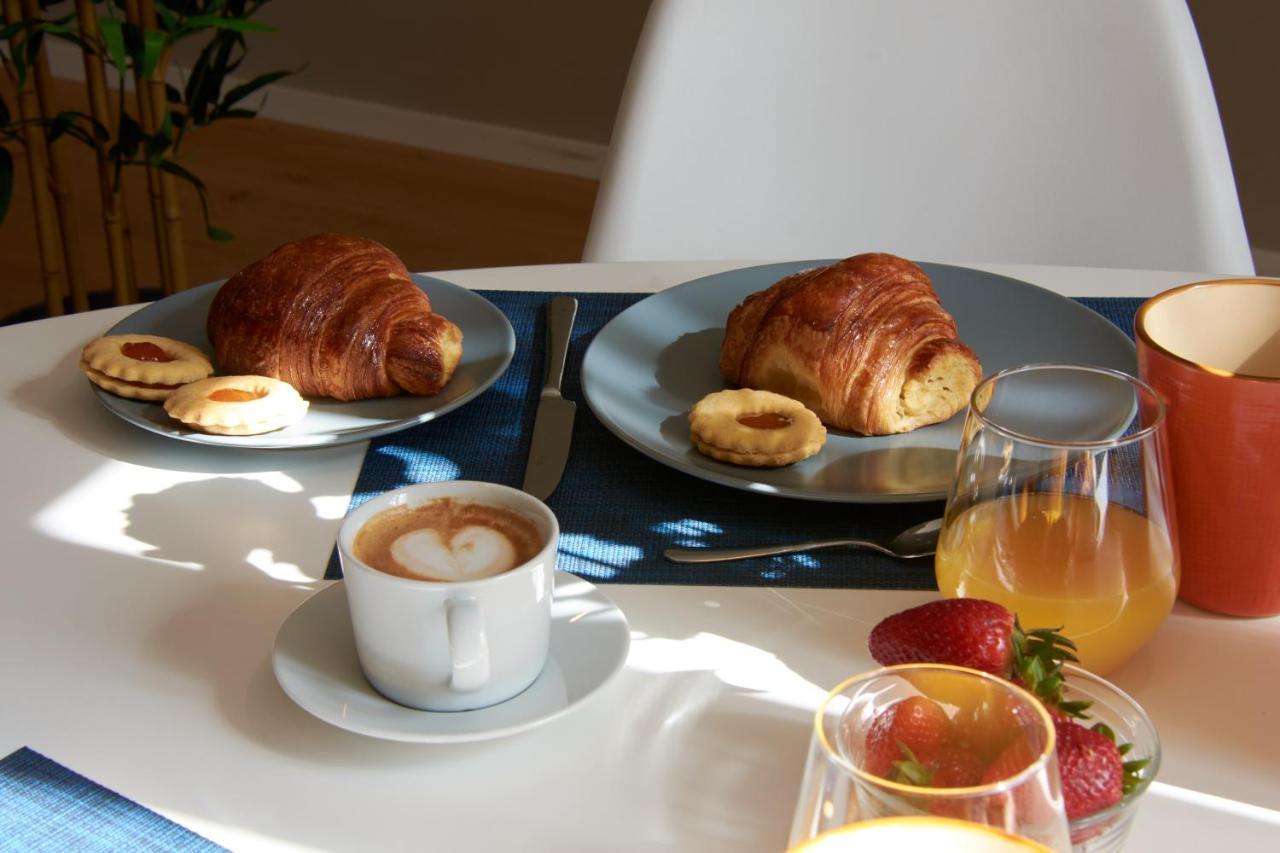 Due Strade - Dolcevita Appartement Florence