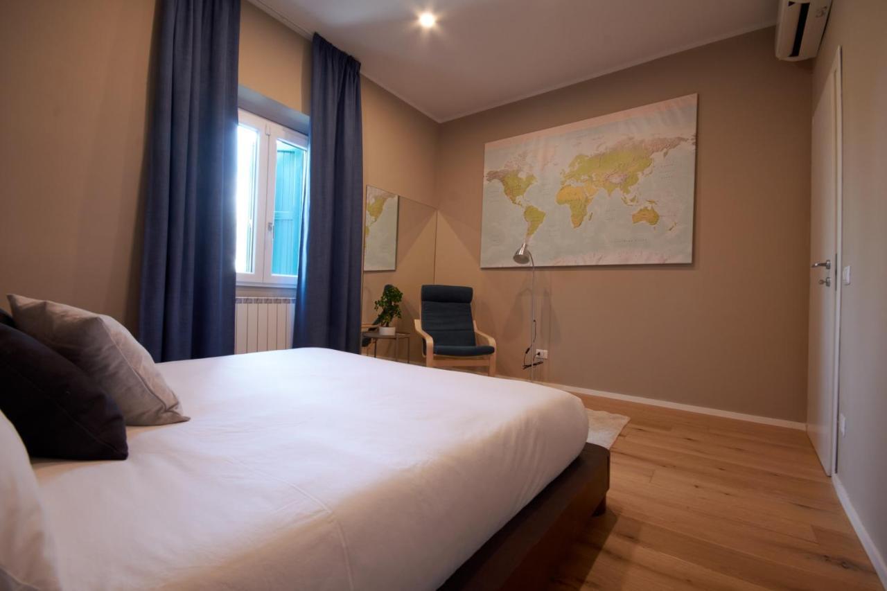 Appartement Due Strade - Dolcevita Florence