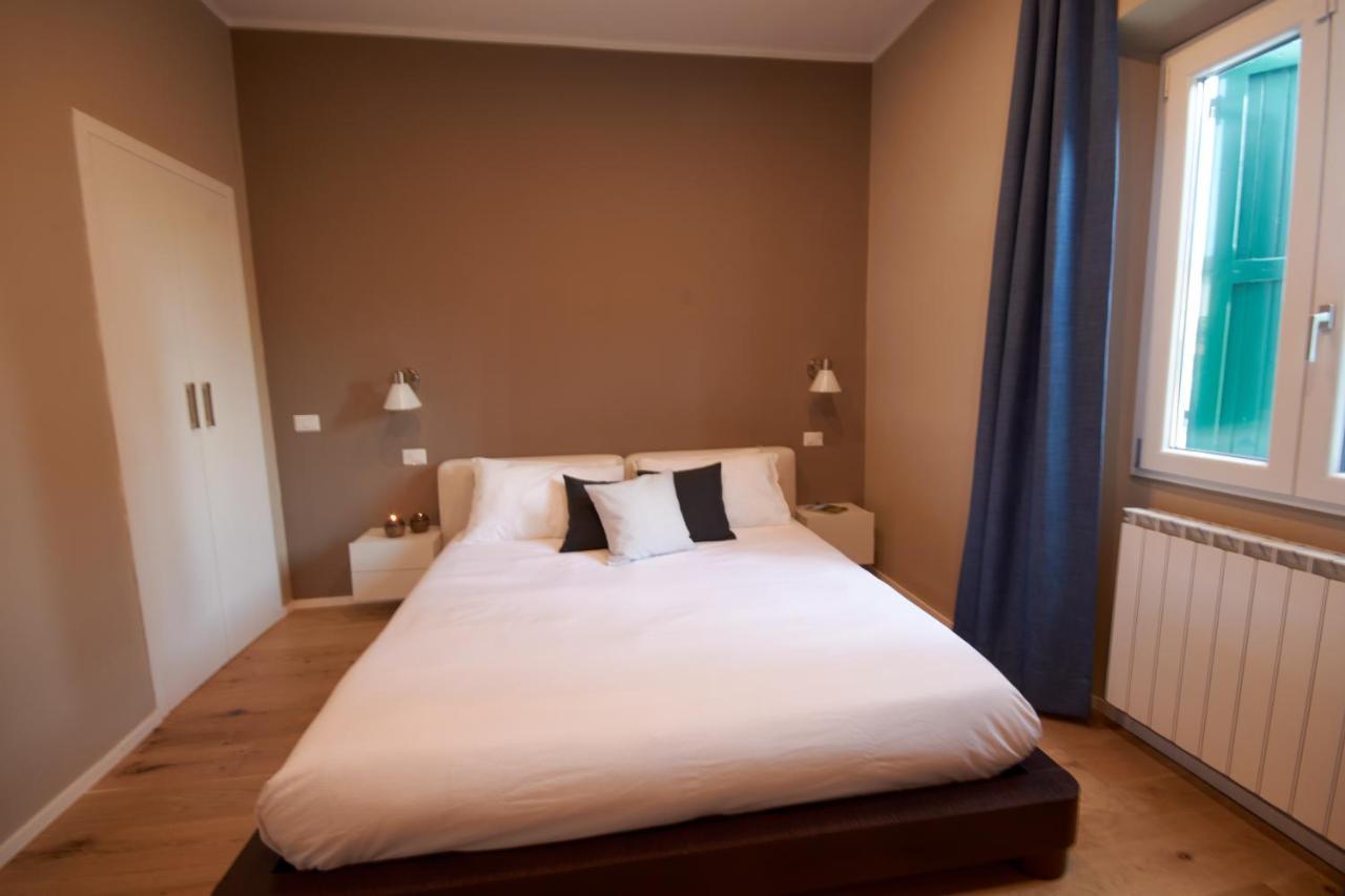 Due Strade - Dolcevita Appartement *